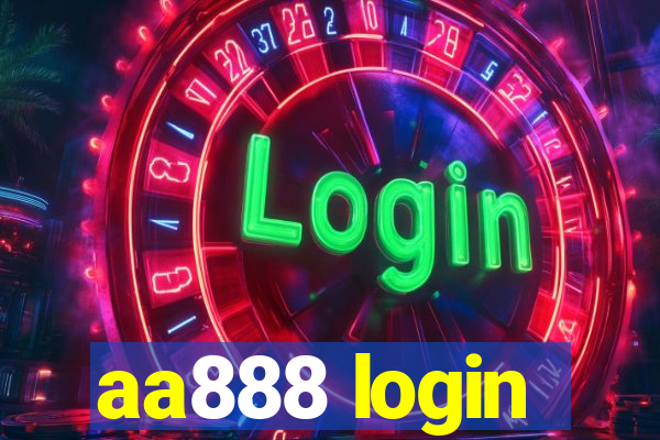 aa888 login